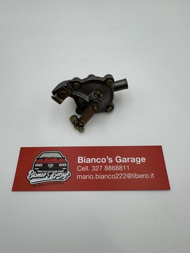 Heating tap alfa - tap, romeo
