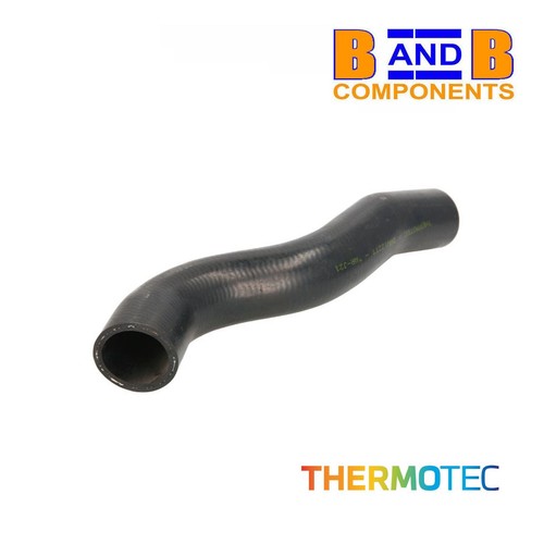 Water hose pipe radiator top - pipe,