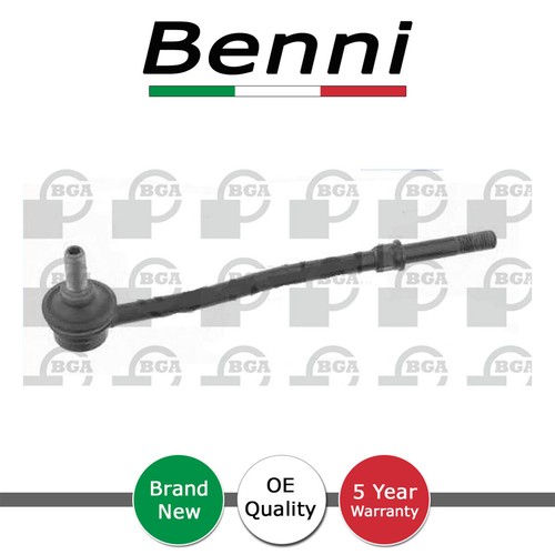 Stabiliser link rear benni - link,