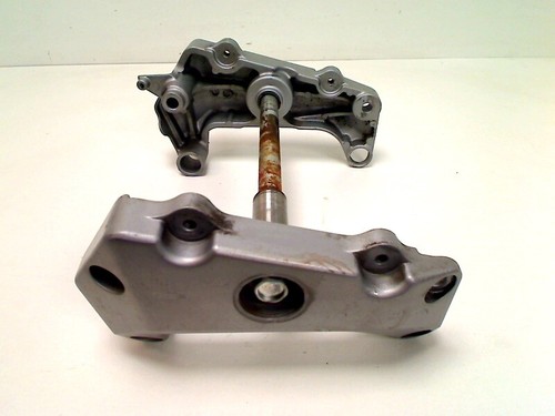 Swingarm shaft honda - shaft, f
