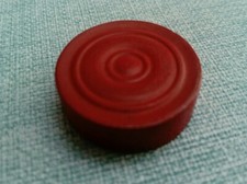 Spare Wooden Draughts