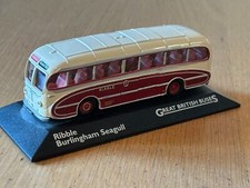 Atlas Great British Buses 1:76