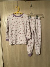 Strictly Fish Girls Pajamas