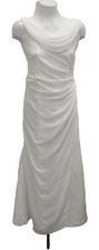 Truebride Ivory Wedding Dress Size M