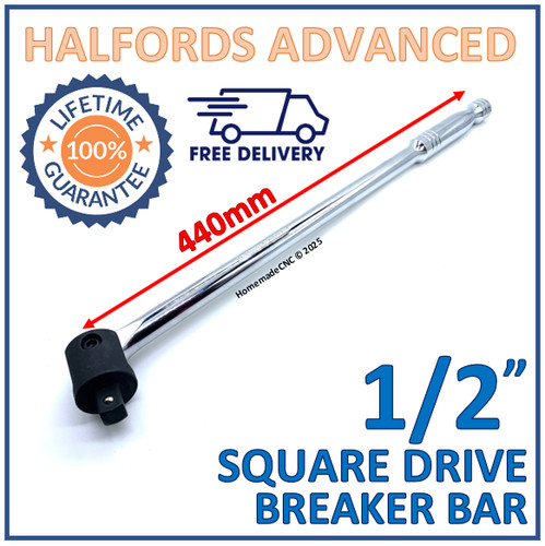 Halfords advanced square - halfords,