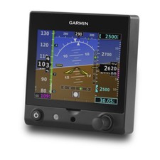 Garmin G5 EFIS for