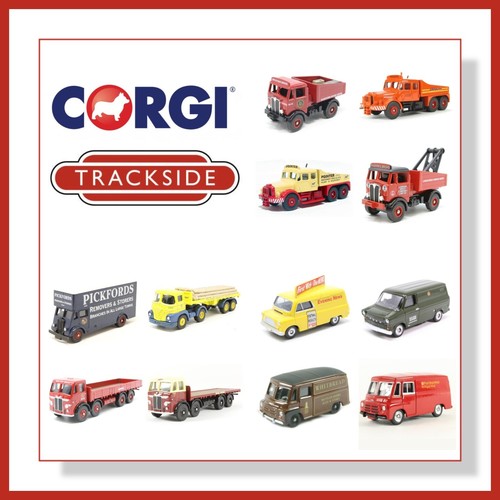 Trackside lorries tankers - trackside,