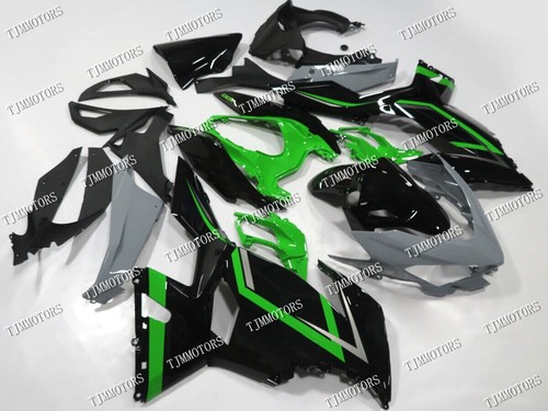 For kawakaki ninja400 - 18-23,