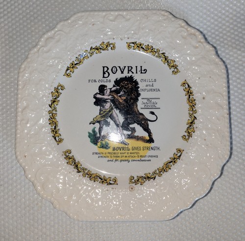 Vintage lord nelson pottery - vintage,