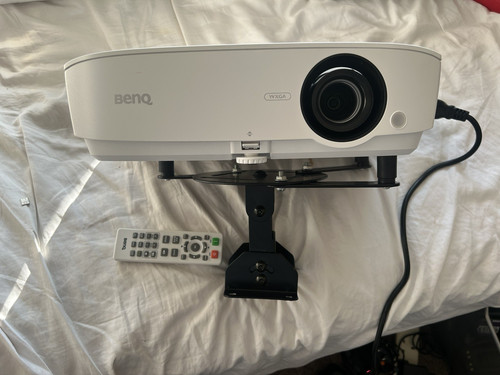 Benq business projector mw536 - business,