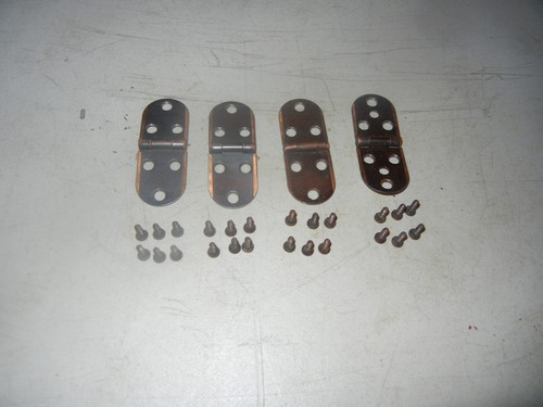 Set six singer - six, (6)