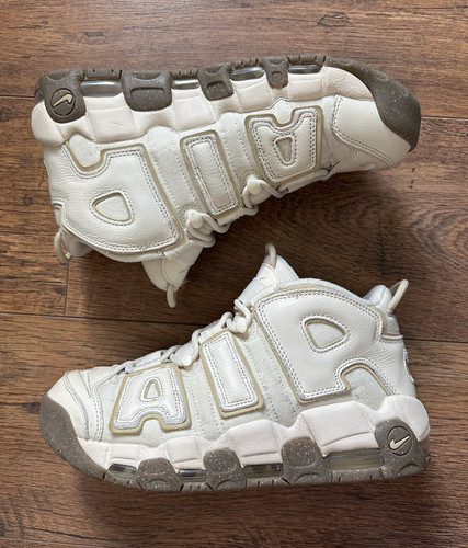Nike air more uptempo - more,