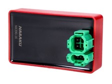 Sym Fiddle II 50 4T 09-17