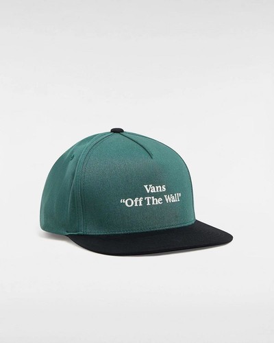 Vans quoted panel - vans,