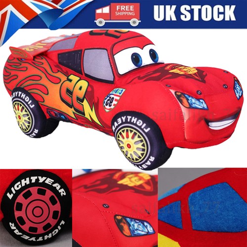 25cm lightning mcqueen car - 25cm,