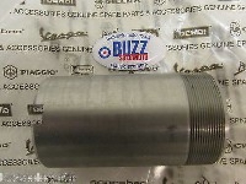 Vespa px200 rally manifold - vespa,