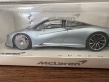 Spark Models McLaren Speedtail