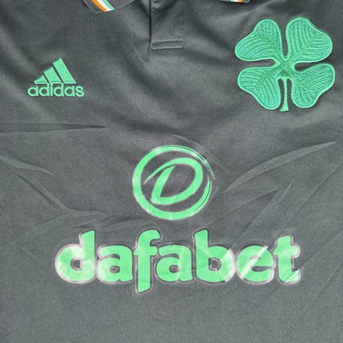 Celtic football shirt - celtic,