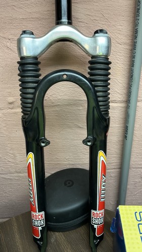 Rock shox judy - rock,