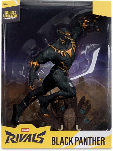 Mcfarlane toys marvel rivals - mcfarlane,
