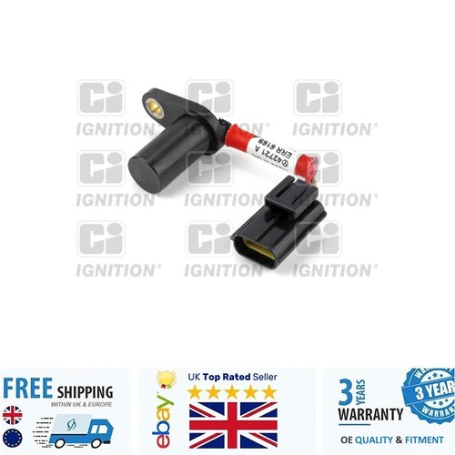 Camshaft position sensor - camshaft,