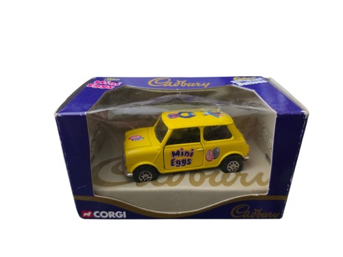 Corgi 04420 cadburys - 04420,