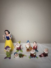 VINTAGE DISNEY SNOW WHITE AND