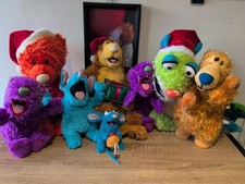 Massive bundle Of Bear In The