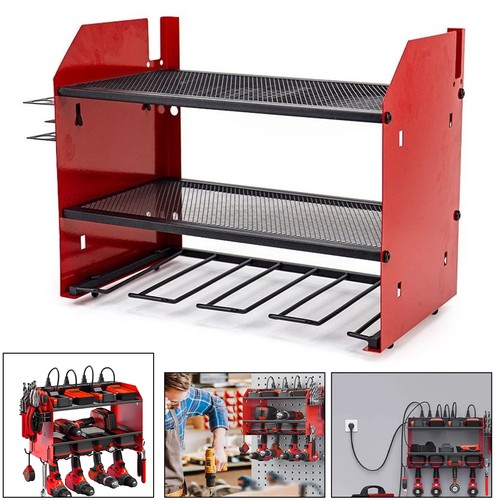 Heavy duty power tool - duty,