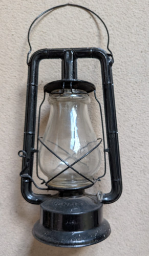 Dietz monarch hurricane lamp - hurricane,