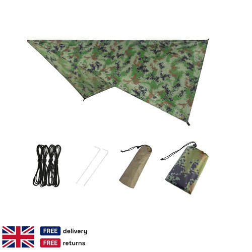 Ultralight camping rain - camping,