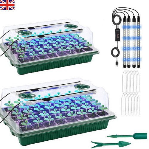 Plant propagator cell seed - plant,