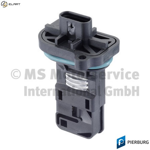 Mass air flow sensor - air,