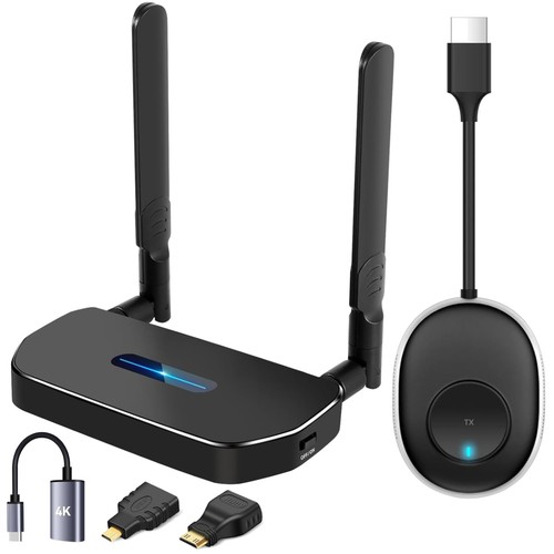 Wireless hdmi transmitter - hdmi,
