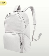 The Brevite Backpack In Nimbus