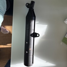 NEW GENUINE YAMAHA DT 125 LC