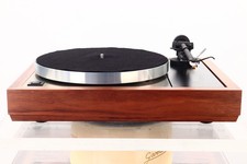 Linn LP12 Turntable, Radikal