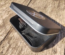 Charcloth Tin Char Cloth