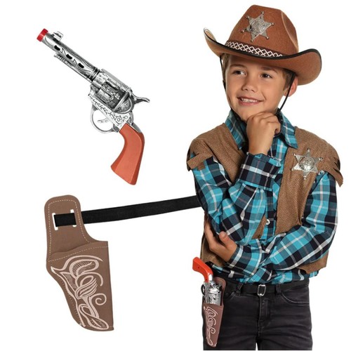 Boland cowboy gun holster - boland,