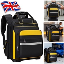 AIRAJ Tool Backpack Tool Set