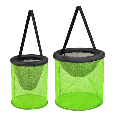 Fish trap nylon - trap, portable