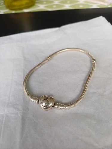 Pandora sterling silver - sterling,