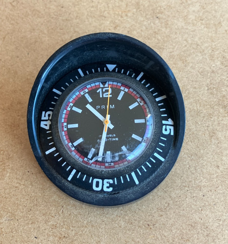Prim auto time - time, clock