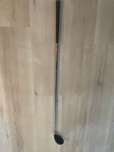 Nike wood sasquatch - 3, 15°
