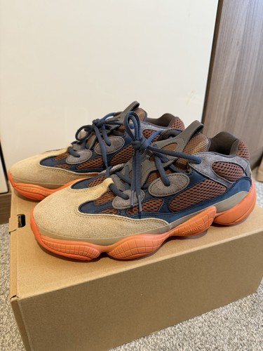 Adidas yeezy 500 enflame - adidas,