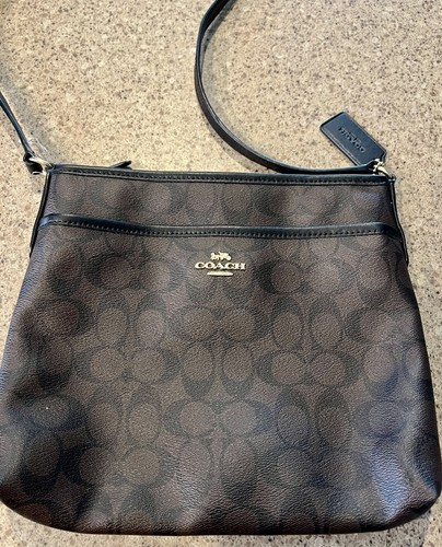 Coach signature monogram - coach,