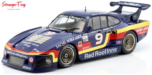 Ixo models porsche - models,
