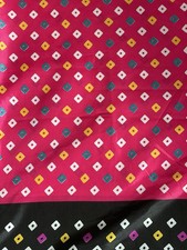 Bandhani Print Indian Sari-