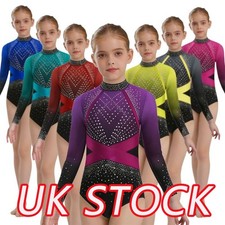 Girls Figure Ice Skating