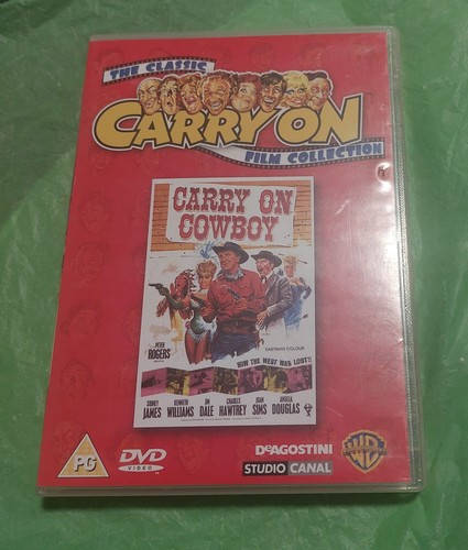 Classic carry cowboy - classic, and